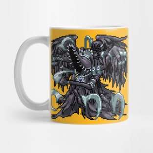 Mergo's-Wet nurse Mug